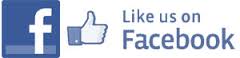 FB like logo